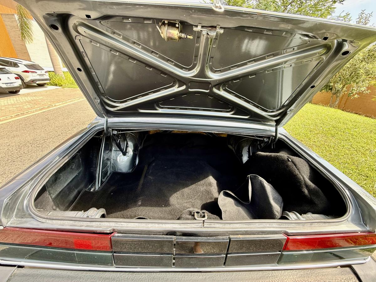 Opala - Foto #2 do anúncio à venda de Carro clássico