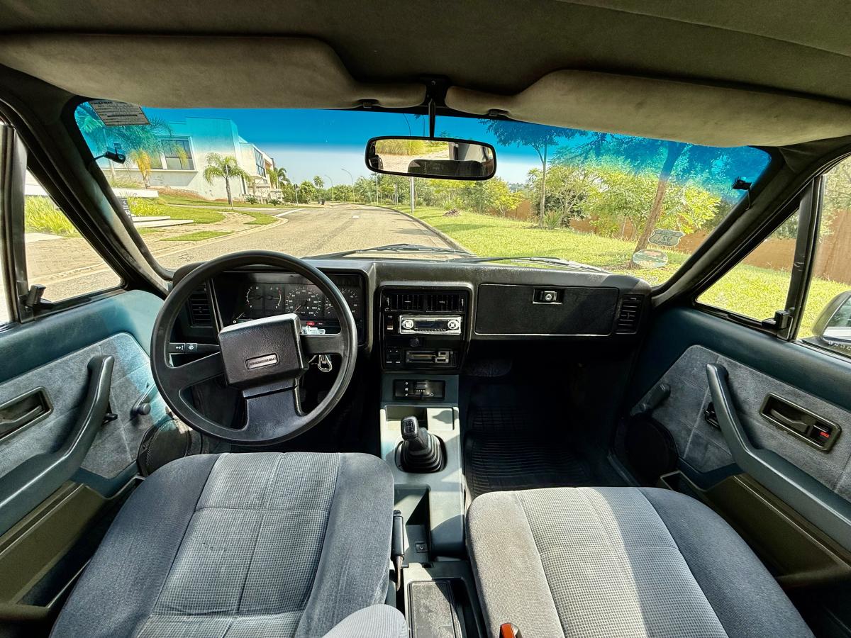 Opala - Foto #11 do anúncio à venda de Carro clássico