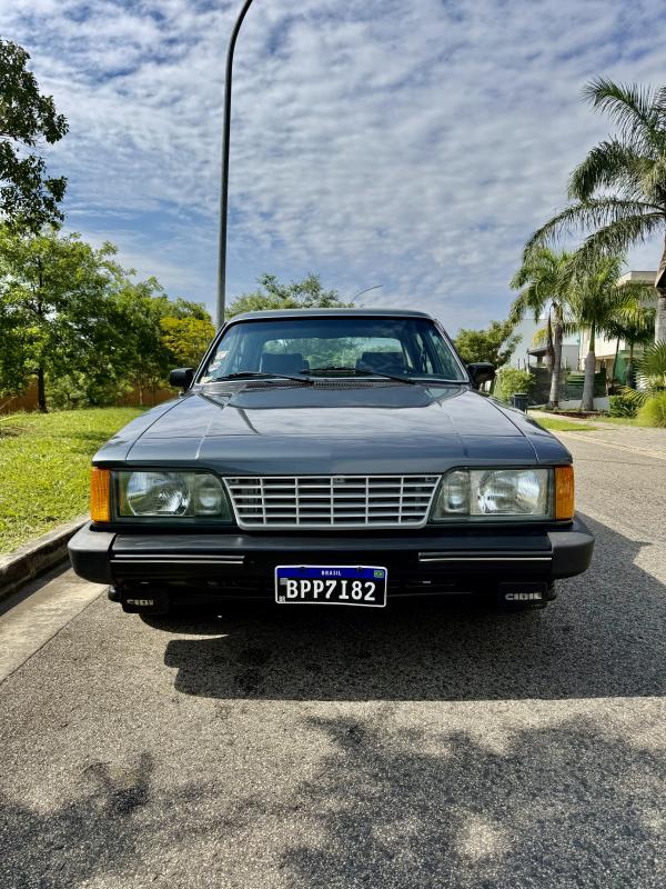 Opala - Foto #14 do anúncio à venda de Carro clássico