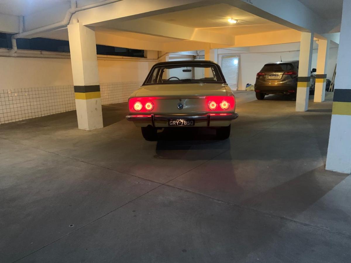 Opala - Foto #13 do anúncio à venda de Carro clássico