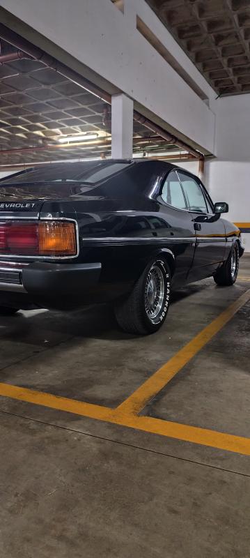 Opala - Foto #3 do anúncio à venda de Carro clássico