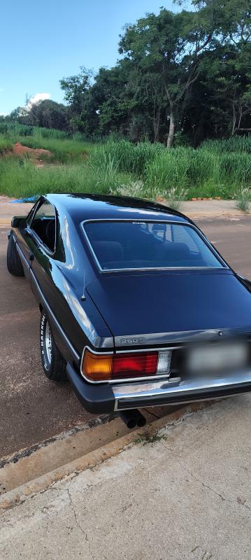 Opala - Foto #4 do anúncio à venda de Carro clássico