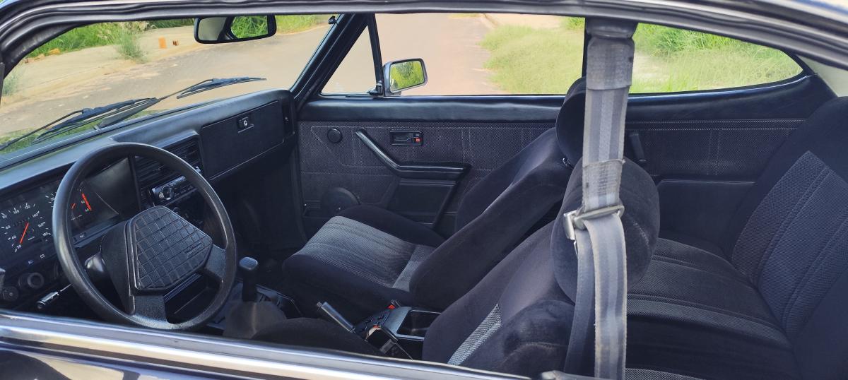 Opala - Foto #5 do anúncio à venda de Carro clássico