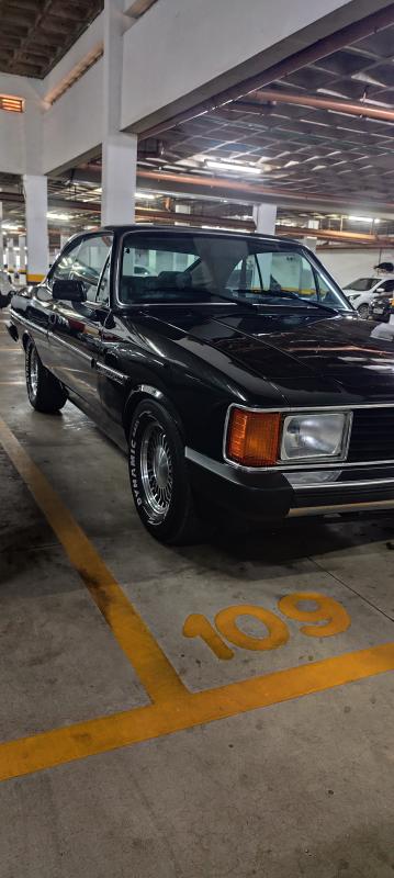 Opala - Foto #6 do anúncio à venda de Carro clássico