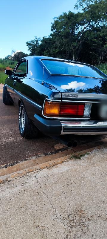 Opala - Foto #7 do anúncio à venda de Carro clássico