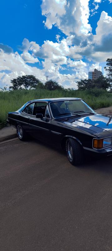 Opala - Foto #8 do anúncio à venda de Carro clássico