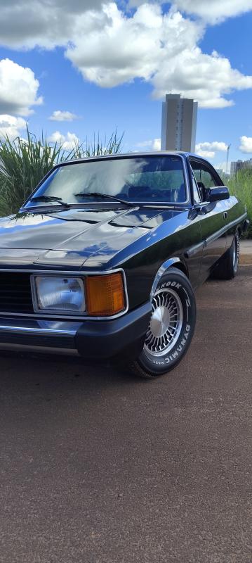 Opala - Foto #14 do anúncio à venda de Carro clássico