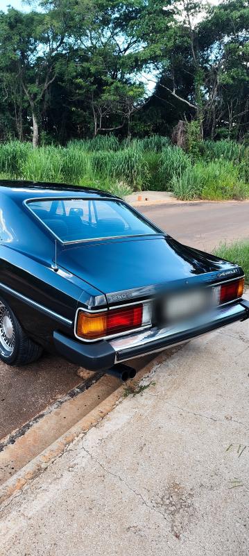 Opala - Foto #16 do anúncio à venda de Carro clássico