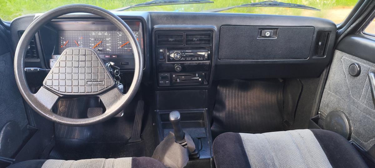 Opala - Foto #17 do anúncio à venda de Carro clássico