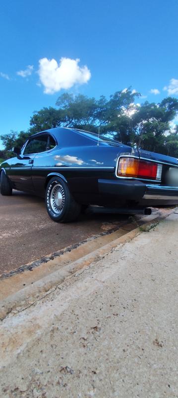 Opala - Foto #19 do anúncio à venda de Carro clássico