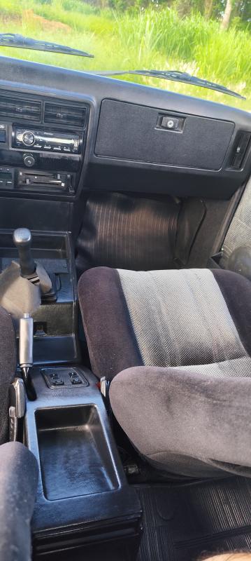 Opala - Foto #20 do anúncio à venda de Carro clássico