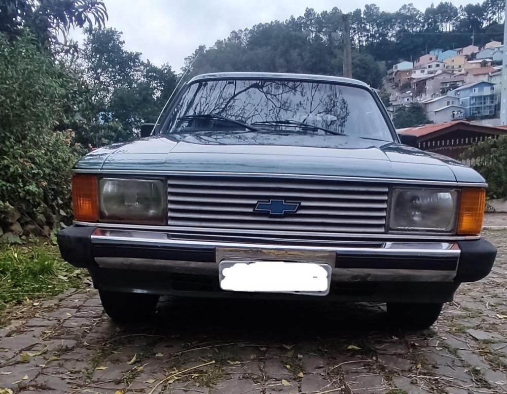 Opala - Foto #6 do anúncio à venda de Carro clássico