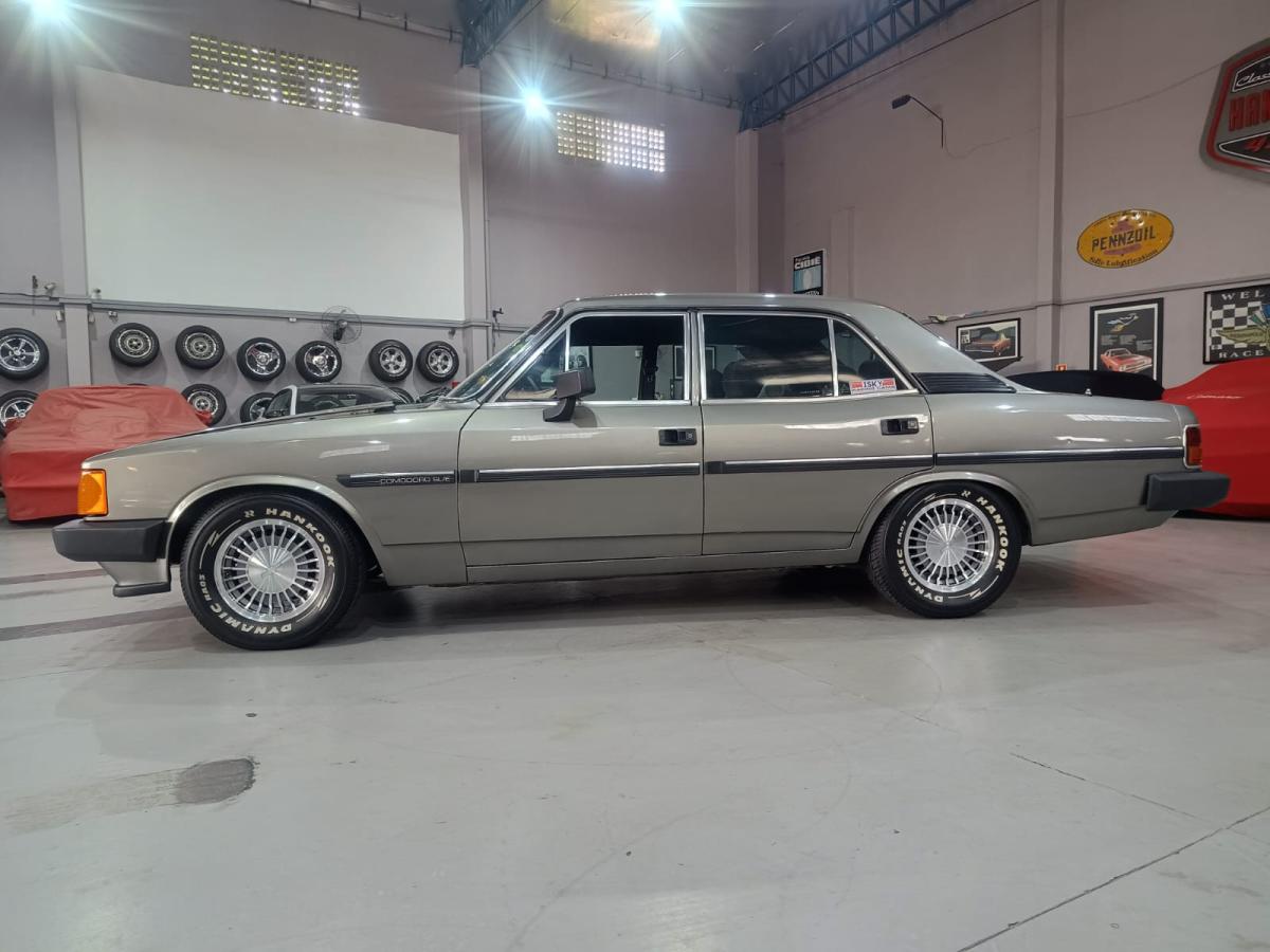 Opala - Foto #3 do anúncio à venda de Carro clássico