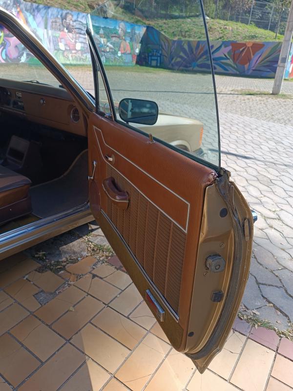 Opala - Foto #2 do anúncio à venda de Carro clássico