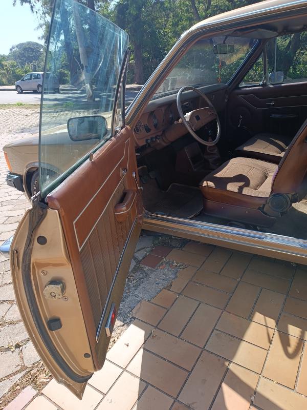 Opala - Foto #12 do anúncio à venda de Carro clássico