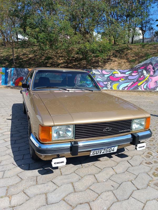 Opala - Foto #13 do anúncio à venda de Carro clássico