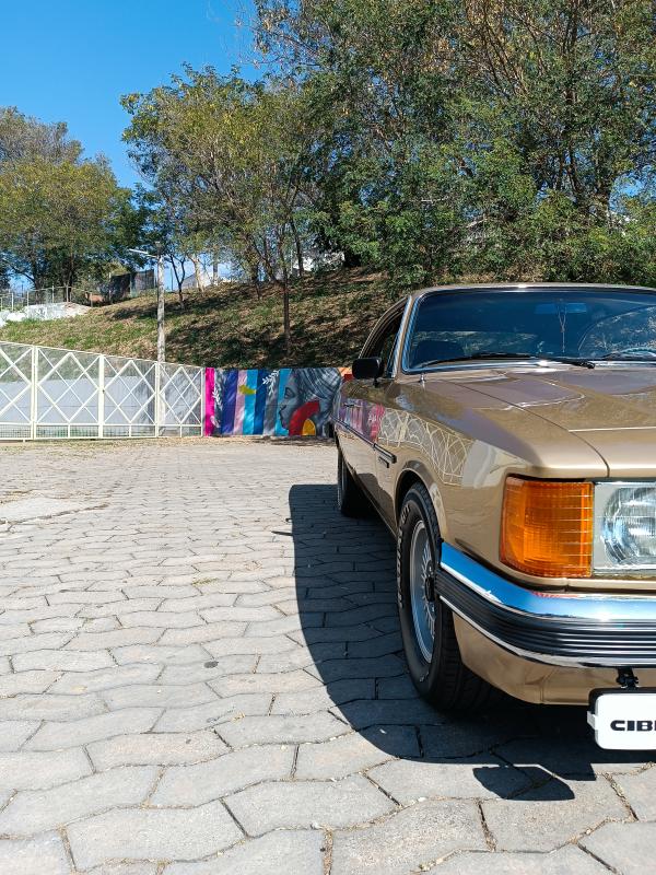 Opala - Foto #15 do anúncio à venda de Carro clássico