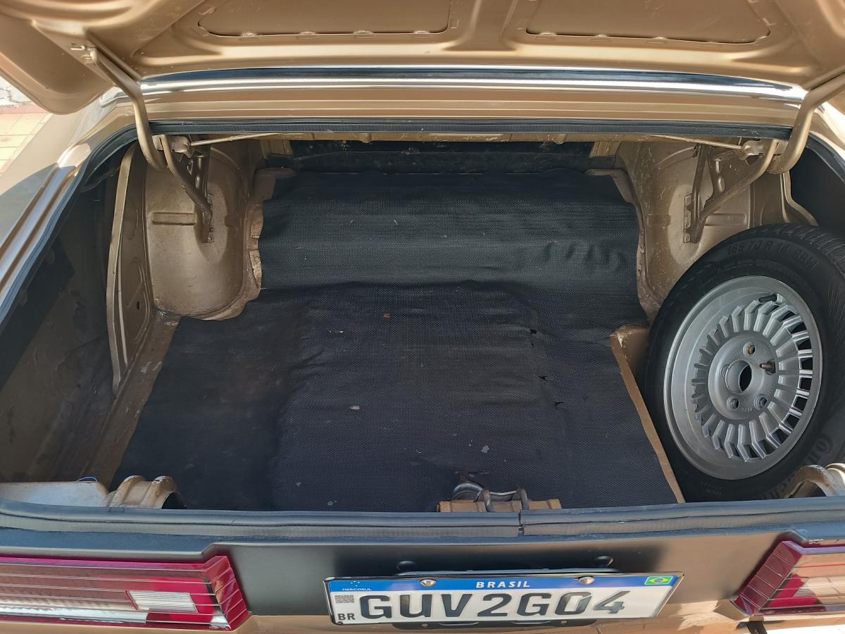 Opala - Foto #16 do anúncio à venda de Carro clássico