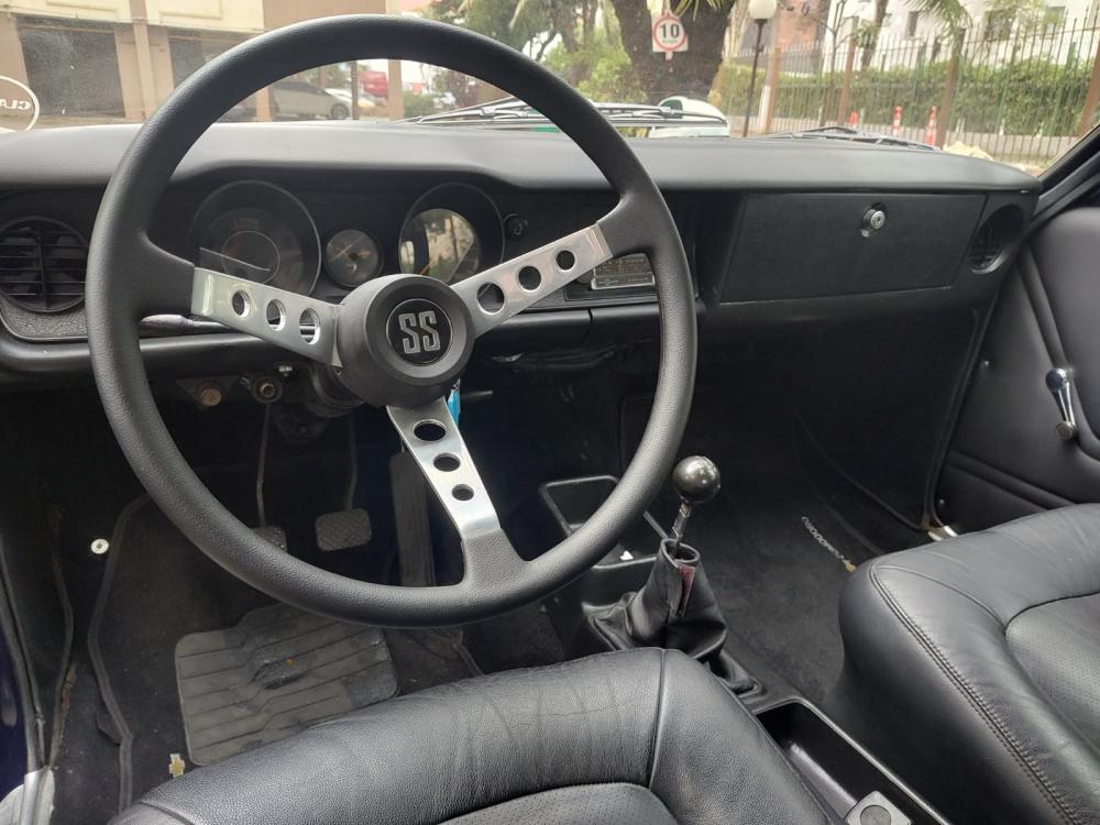 Opala - Foto #9 do anúncio à venda de Carro clássico