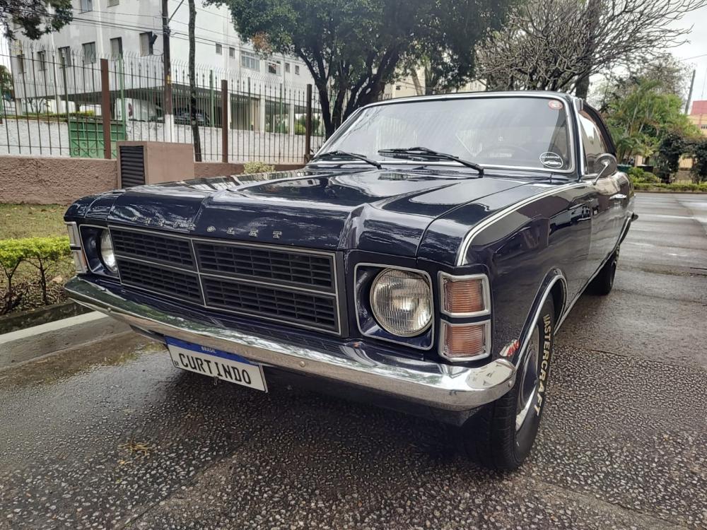 Opala - Foto #11 do anúncio à venda de Carro clássico