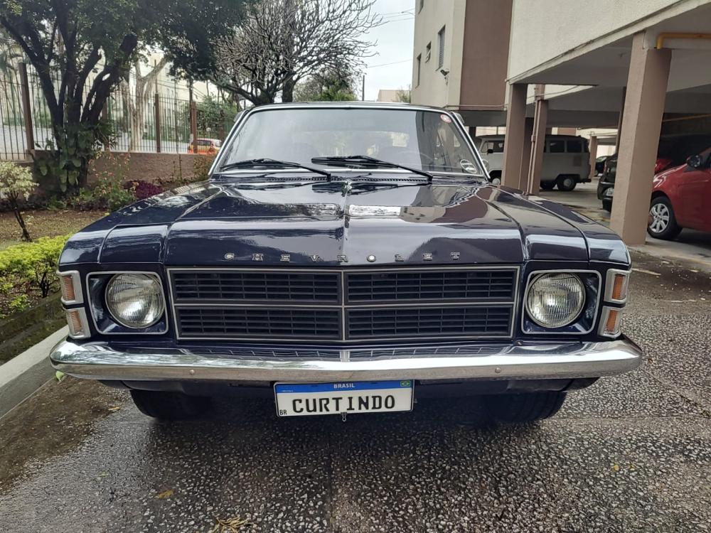 Opala - Foto #12 do anúncio à venda de Carro clássico