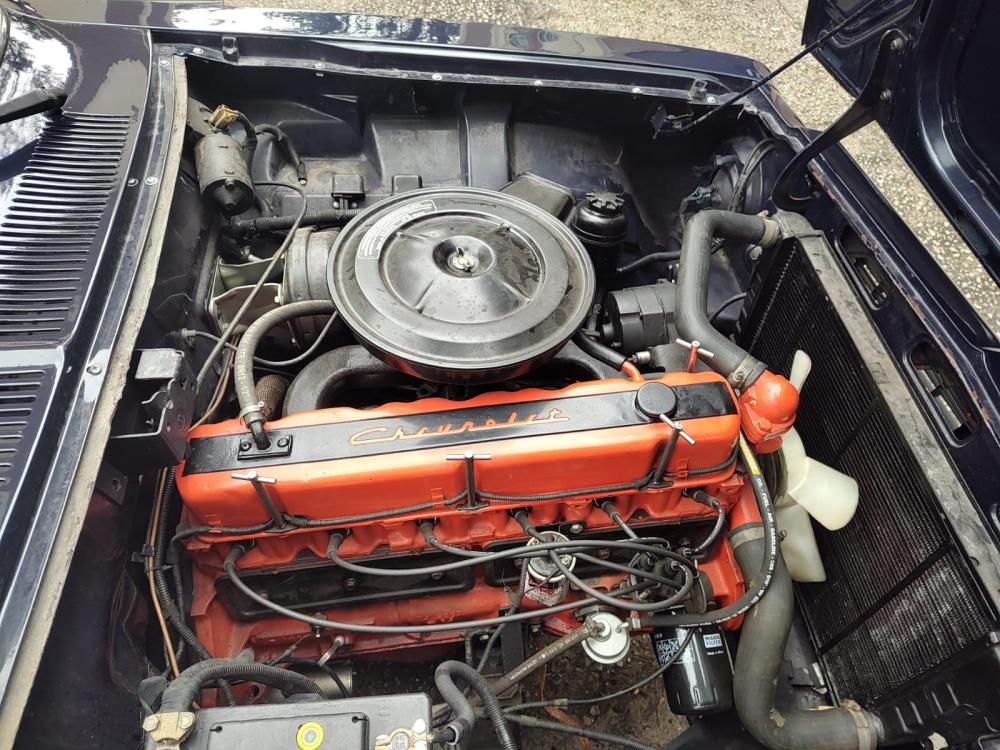 Opala - Foto #13 do anúncio à venda de Carro clássico