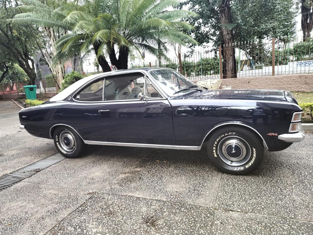 Opala - Foto #14 do anúncio à venda de Carro clássico