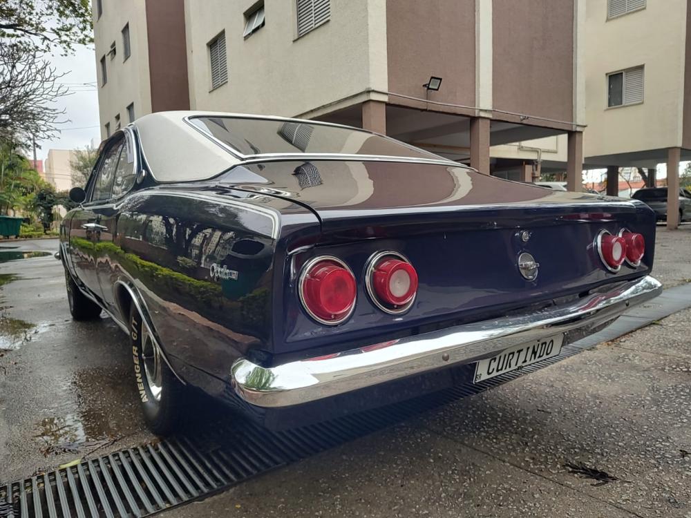 Opala - Foto #18 do anúncio à venda de Carro clássico