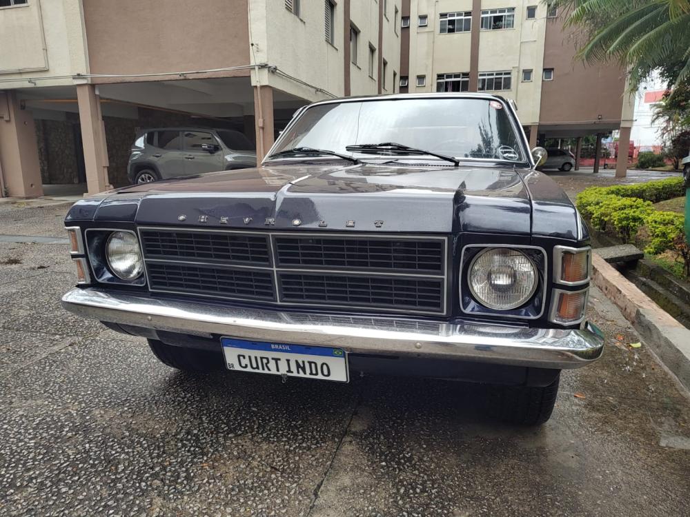 Opala - Foto #24 do anúncio à venda de Carro clássico