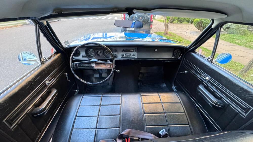 Opala - Foto #3 do anúncio à venda de Carro clássico
