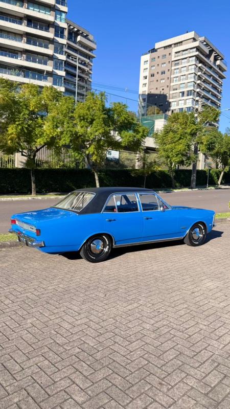 Opala - Foto #4 do anúncio à venda de Carro clássico