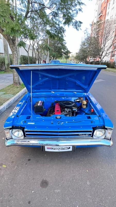 Opala - Foto #5 do anúncio à venda de Carro clássico