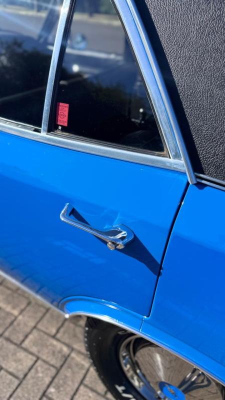 Opala - Foto #6 do anúncio à venda de Carro clássico