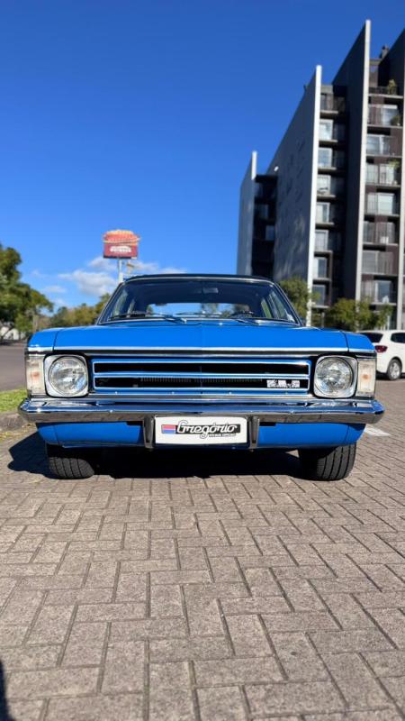 Opala - Foto #9 do anúncio à venda de Carro clássico