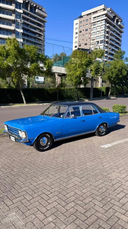 Opala - Foto #11 do anúncio à venda de Carro clássico