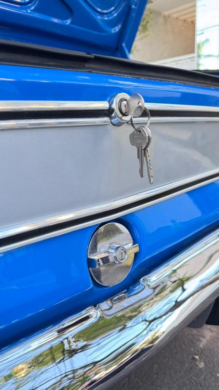 Opala - Foto #14 do anúncio à venda de Carro clássico