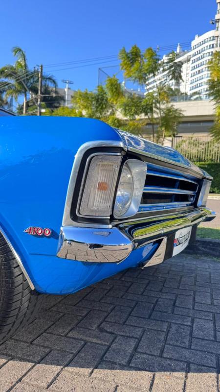 Opala - Foto #22 do anúncio à venda de Carro clássico