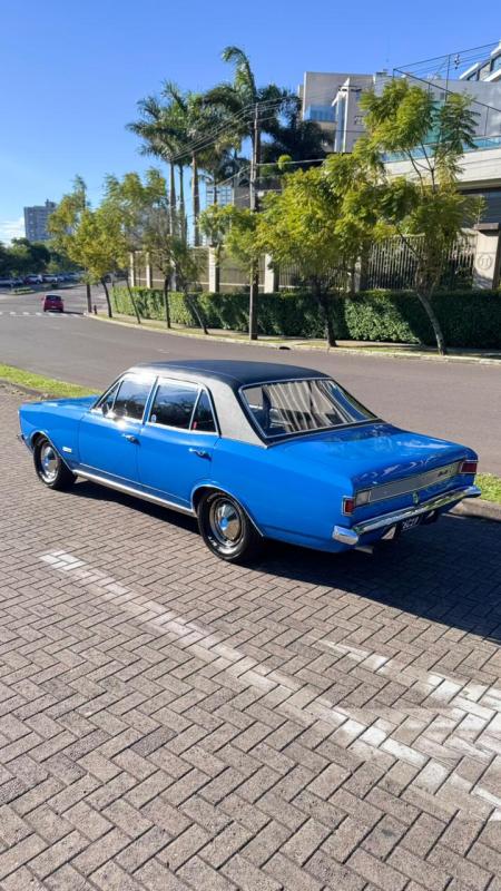 Opala - Foto #24 do anúncio à venda de Carro clássico