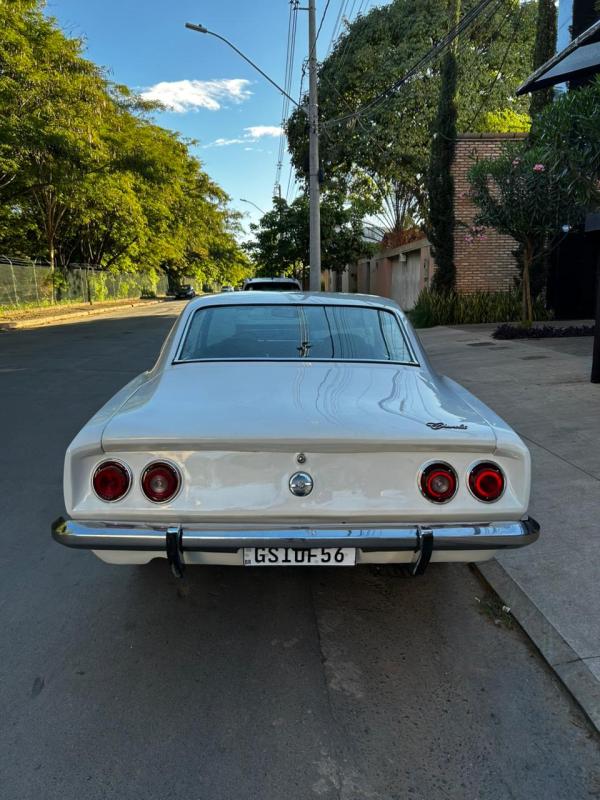 Opala - Foto #7 do anúncio à venda de Carro clássico