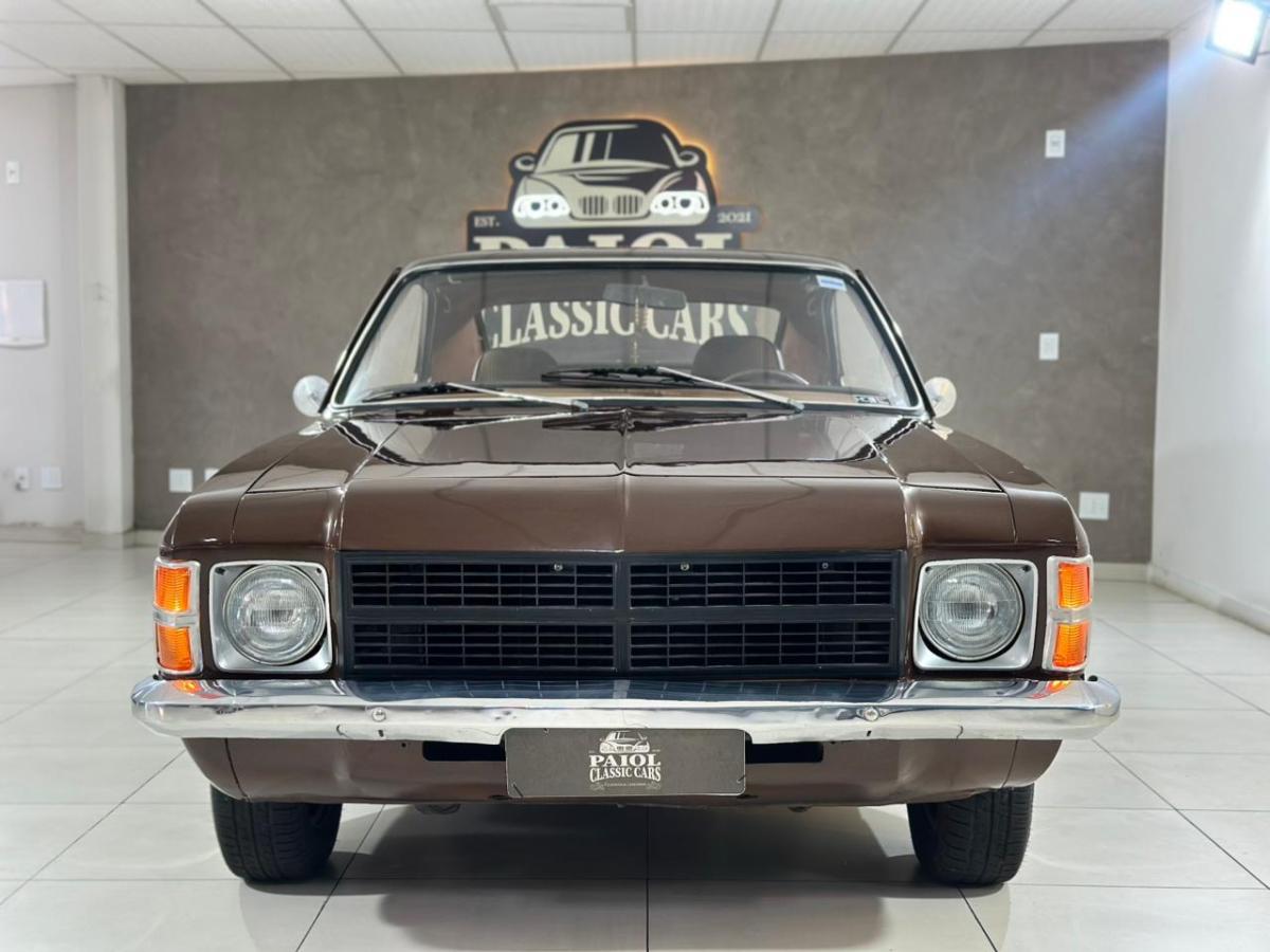 Opala - Foto #13 do anúncio à venda de Carro clássico