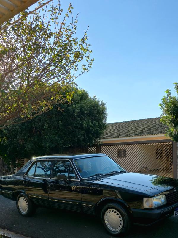 Opala - Foto #8 do anúncio à venda de Carro clássico