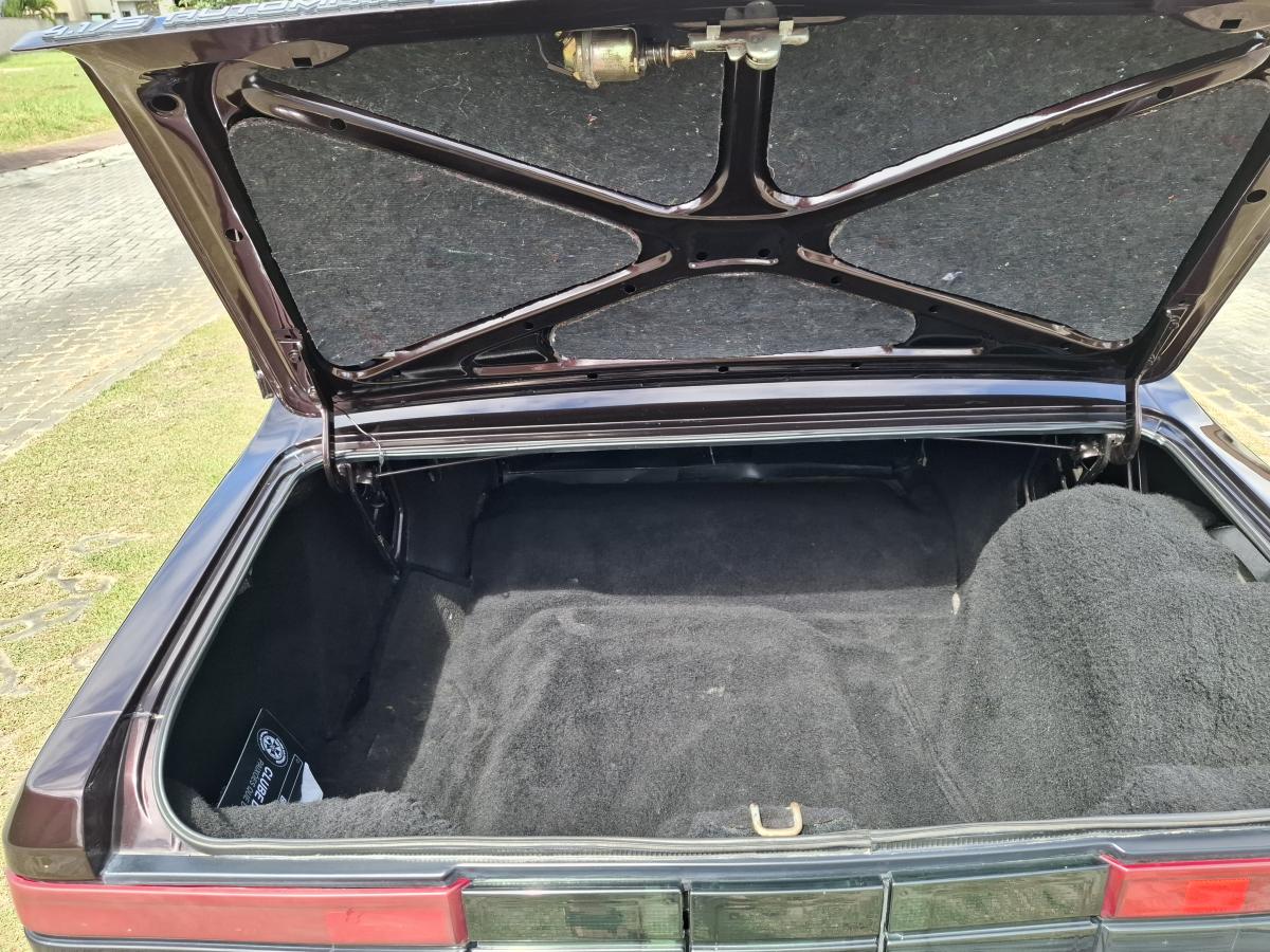 Opala - Foto #11 do anúncio à venda de Carro clássico