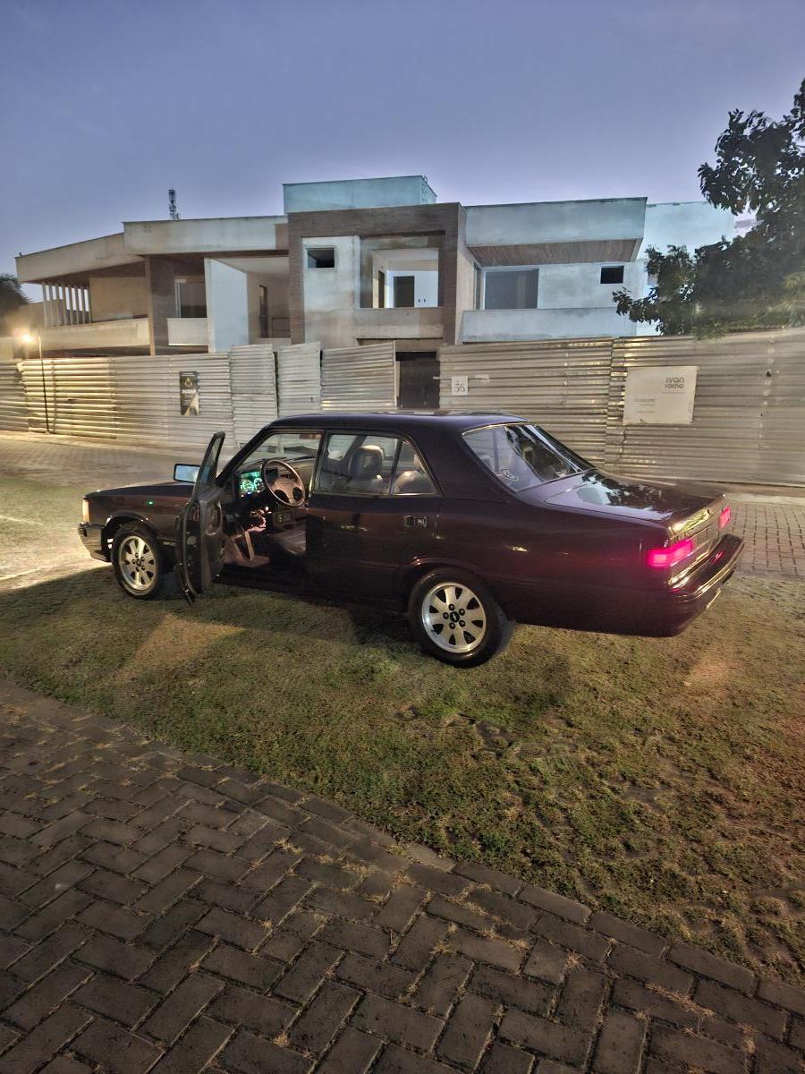 Opala - Foto #14 do anúncio à venda de Carro clássico