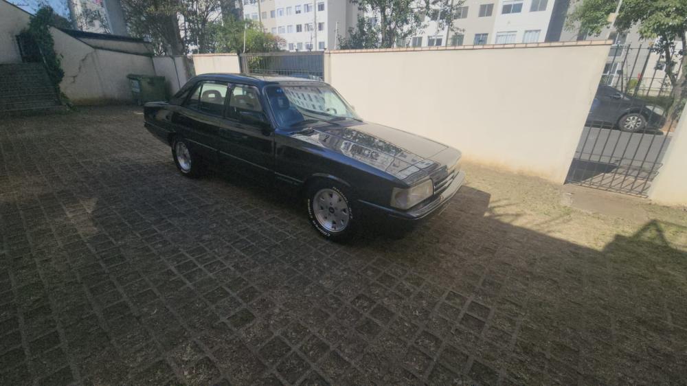 Opala - Foto #8 do anúncio à venda de Carro clássico