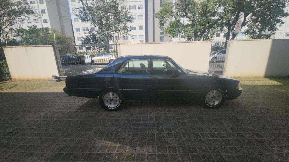 Opala - Foto #9 do anúncio à venda de Carro clássico