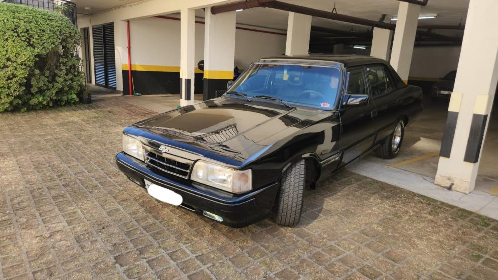 Opala - Foto #12 do anúncio à venda de Carro clássico