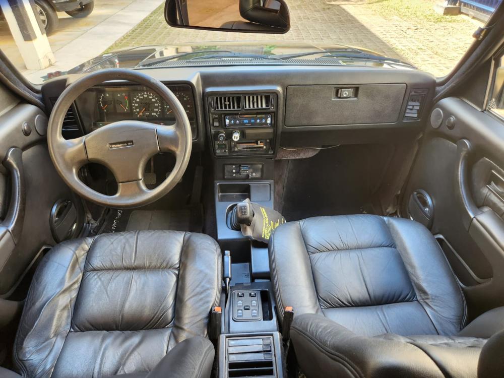 Opala - Foto #14 do anúncio à venda de Carro clássico