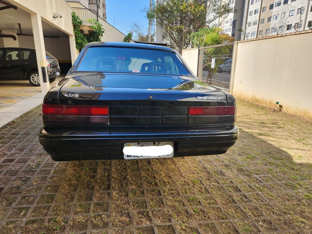 Opala - Foto #19 do anúncio à venda de Carro clássico
