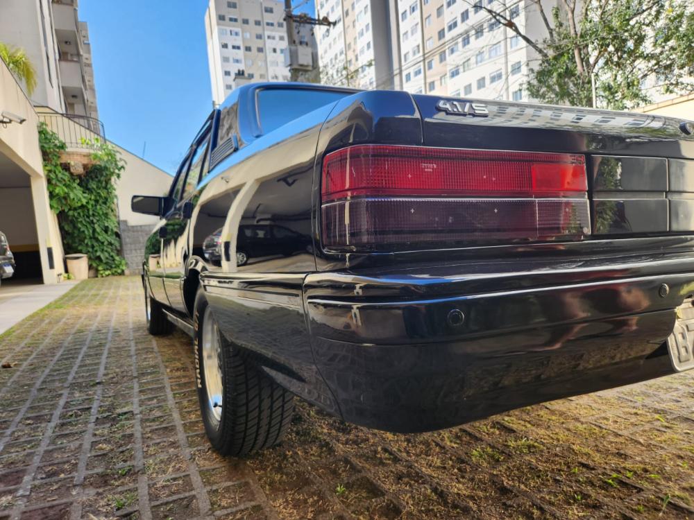 Opala - Foto #30 do anúncio à venda de Carro clássico