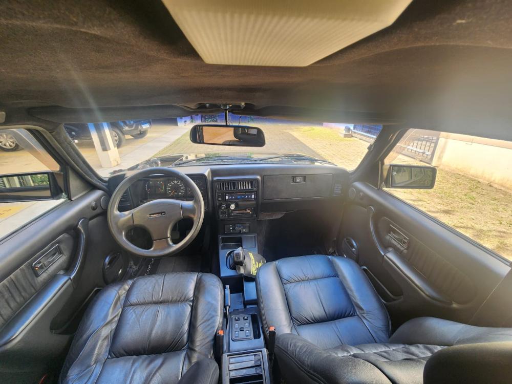 Opala - Foto #31 do anúncio à venda de Carro clássico